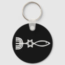 Search for symbolism keychains Fish