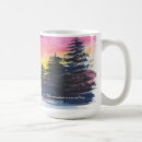 Recherche de majesté tasses Montagnes