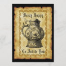 Recherche de bière vintage invitations Fête de la bière