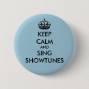 Recherche de musical theatre buttons Broadway