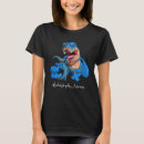 Search for trex tshirts Blue