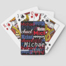 Recherche de élégant motif jeux de cartes Pour lui
