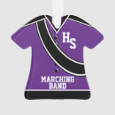 Search for school ornaments Band