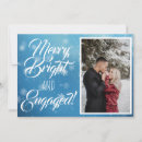 Search for engagement holiday cards Script