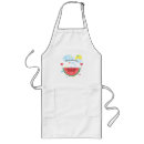 Search for funny text aprons Summer
