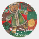 Recherche de bouffe de bouffe autocollants Hiver