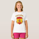Recherche de espana tshirts Europe