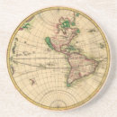 Search for world coasters Decorative