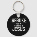 Search for jesus keychains Election