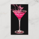 Search for neon business cards Trendy