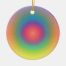 Search for circles ornaments Rainbow