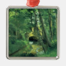 Search for birch trees ornaments Landscape