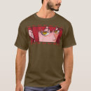 Recherche de aesthetic mens tshirts Tetsuo