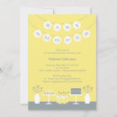 Search for table invitations Baby