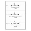 Search for dinner party place cards Seating