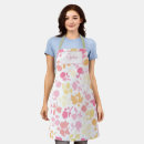 Search for gardening aprons botanical