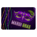 Search for mardi rectangular magnets Gras