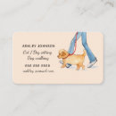 Recherche de animal g cartes visite Pour tous