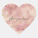 Search for rose gold ombre stickers Girly