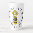 Search for bee humor mugs Humour