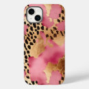 Recherche de léopard rose iphone coques Chic