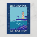 Recherche de key biscayne cartes postales Phare