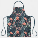 Search for scale aprons Teal