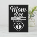 Recherche de chargement invitations Grossesse