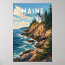 Search for maine lighthouse posters Matching family tourist trip