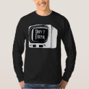 Search for indoctrinate tshirts Think
