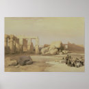 Search for david roberts posters Ruins