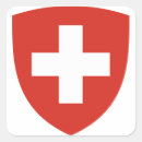 Search for switzerland coat of arms stickers Svizzera
