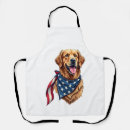 Search for funny pug aprons Lover