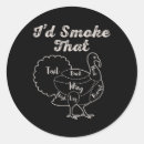 Search for smoker stickers Meat