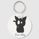 Search for evil skull keychains Goth