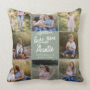 Search for grandchild pillows For her