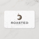 Search for at the cafe business cards Boss