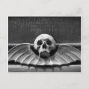 Recherche de tête crâne posters Macabre