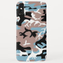 Recherche de chasseurs iphone coques Camouflage