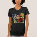 Search for alien cat tshirts Beard