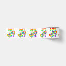 Recherche de gay pride rubans Arc en ciel