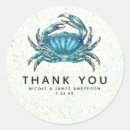 Search for blue crab stickers Tropical