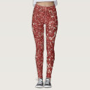 Search for red glitter leggings Pattern