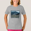 Recherche de idaho tshirts Montagnes