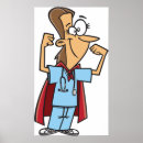 Search for superhero posters Medical