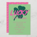 Search for st patricks day bridal shower invitations Irish