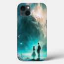 Search for fantasy landscape iphone cases Magical