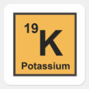 Recherche de de chimie autocollants Tableau périodique