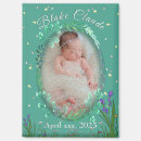 Search for new year birth announcement cards New parents