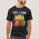 Search for canning jar tshirts Season